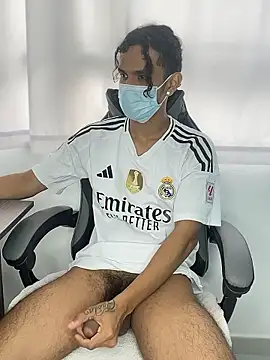 TheBlessedSide online show from January 5, 2026, 8:12 pm