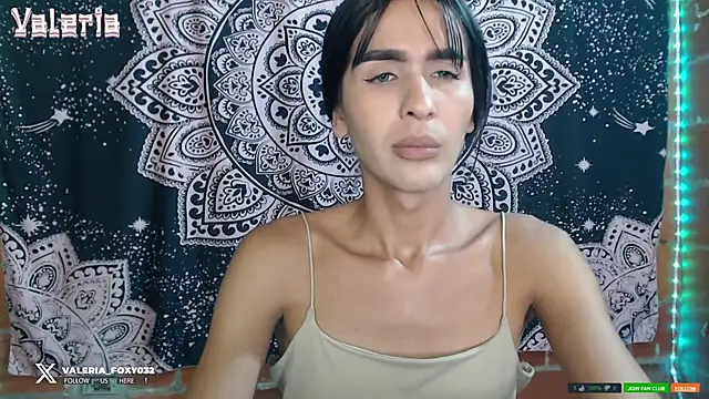 liissa 0 online show from September 29, 2025, 8:08 am