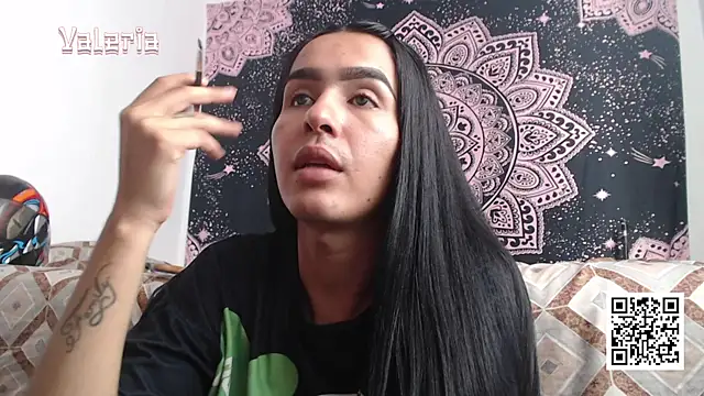 liissa 0 online show from May 5, 2026, 9:23 pm