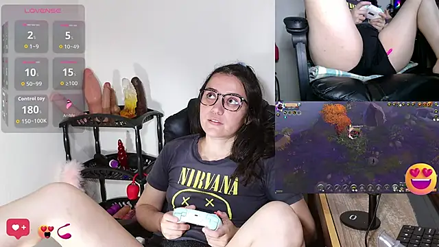 sobresalinaa online show from November 27, 2025, 11:07 pm