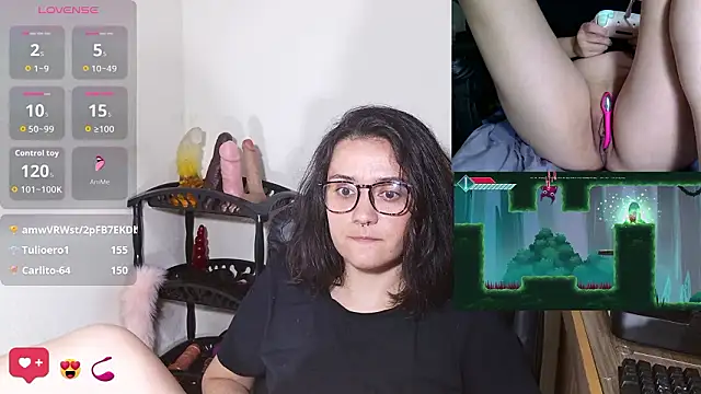 sobresalinaa online show from February 9, 2026, 9:52 pm