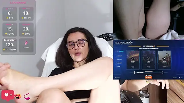 sobresalinaa online show from May 14, 2026, 10:27 pm