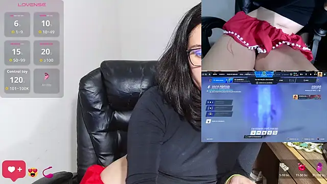sobresalinaa online show from June 7, 2026, 10:46 pm