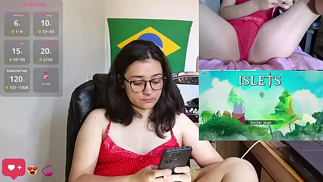 sobresalinaa online show from July 13, 2026, 4:21 pm