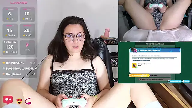 sobresalinaa online show from July 19, 2026, 3:10 am