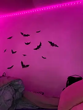 Snapshot of Nina-Chick777 chatting on November 26, 2025, 9:54 am Nina-Chick777 online show from November 26, 2025, 9:54 am