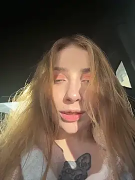 Sunny   Bunny online show from March 13, 2026, 1:07 pm