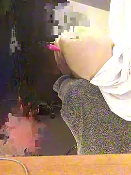 Inseminator69 online show from December 29, 2024, 2:31 pm