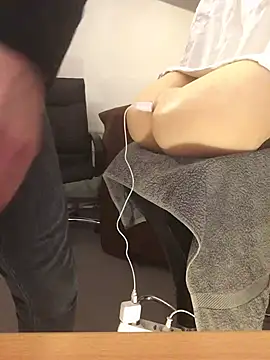 Inseminator69 online show from January 19, 2025, 1:33 pm