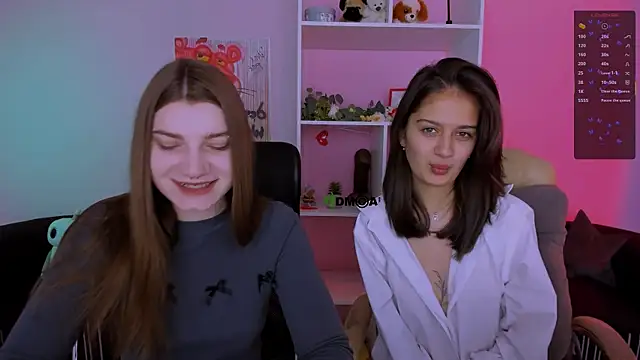 pure radiance1 online show from September 30, 2025, 5:23 am