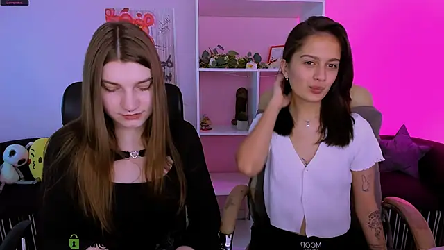 pure radiance1 online show from October 2, 2025, 12:45 pm