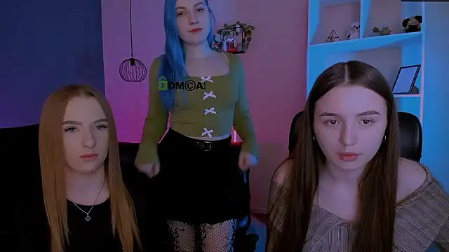 pure radiance1 online show from March 21, 2026, 10:09 am