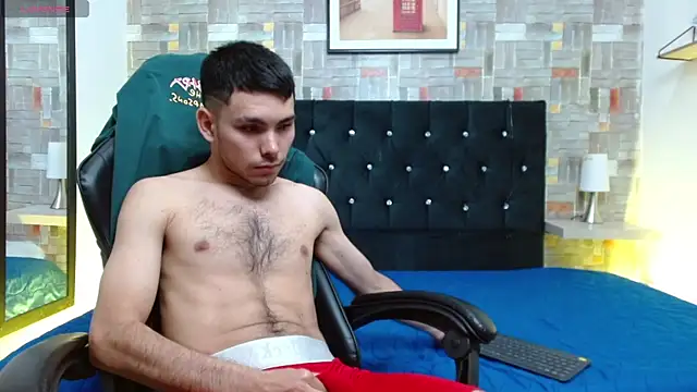 Snapshot of sebas_mds chatting on January 28, 2025, 3:57 pm sebas mds online show from January 28, 2025, 3:57 pm