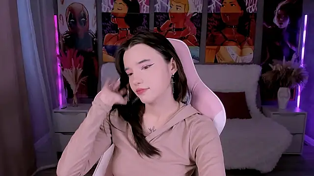 as1an girlfriend online show from February 3, 2026, 6:51 am