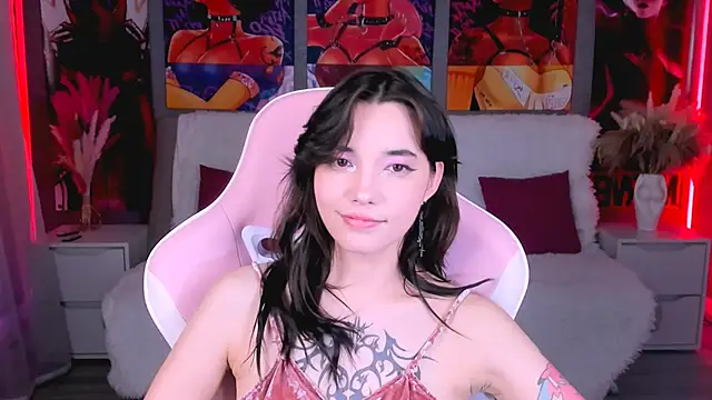 as1an girlfriend online show from February 9, 2026, 1:59 pm