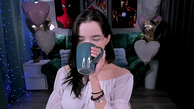 as1an girlfriend online show from March 6, 2026, 2:41 am