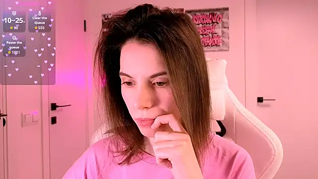  ni kiss online show from March 28, 2026, 6:40 pm