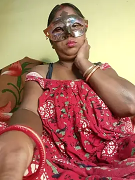 Snapshot of tinabhabhi chatting on October 8, 2025, 9:07 am tinabhabhi online show from October 8, 2025, 9:07 am