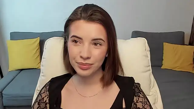 Anita Robby online show from October 23, 2025, 11:09 am