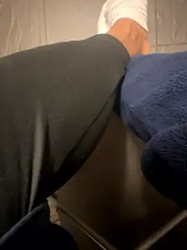 SensualG300 online show from January 9, 2026, 12:46 am