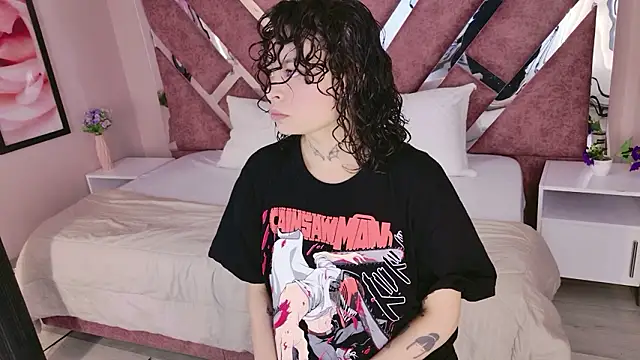 KatherineGomez online show from March 9, 2026, 2:15 am