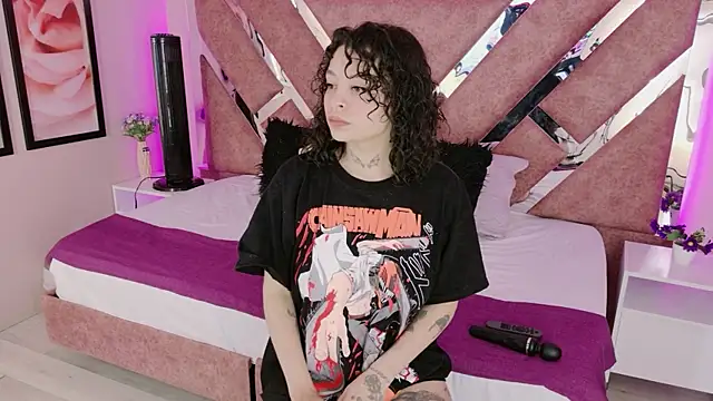 KatherineGomez online show from April 11, 2026, 2:38 am