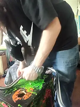 Ozomitro online show from February 8, 2026, 1:25 pm