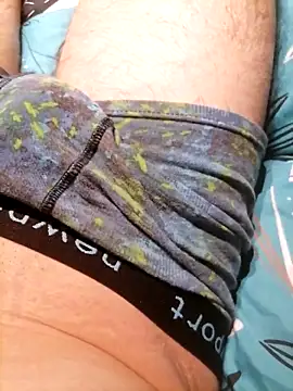 Lighto1 online show from April 7, 2026, 5:41 am