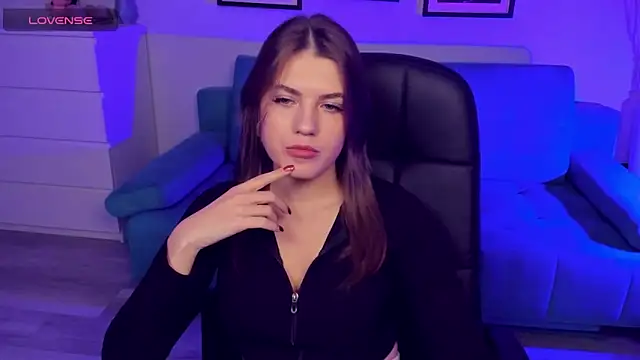 Snapshot of BellaSweetHeart chatting on November 29, 2025, 6:55 pm BellaSweetHeart online show from November 29, 2025, 6:55 pm