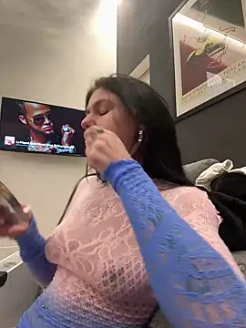 nekorori online show from March 6, 2025, 4:38 pm