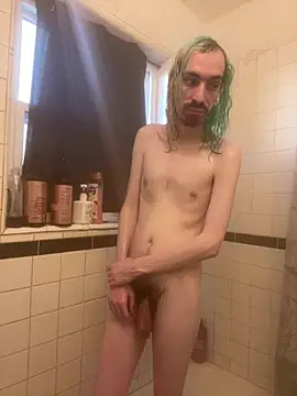 tallnerdyguy online show from January 22, 2025, 11:10 pm