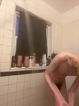 tallnerdyguy online show from January 23, 2025, 11:58 pm