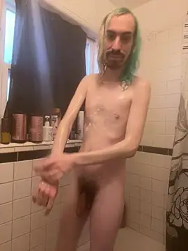 tallnerdyguy online show from January 24, 2025, 11:23 pm