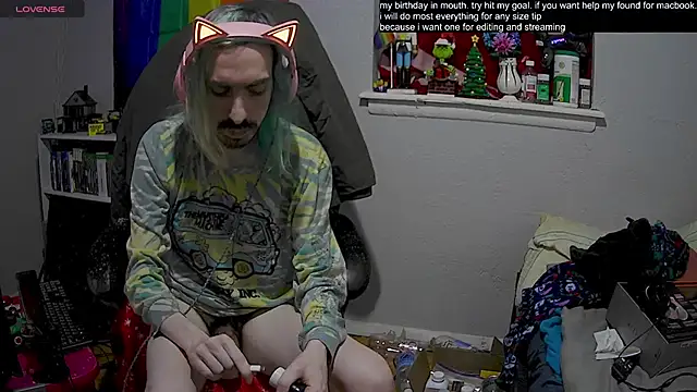 tallnerdyguy online show from January 26, 2025, 5:23 am