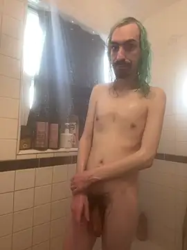 tallnerdyguy online show from January 27, 2025, 10:27 pm