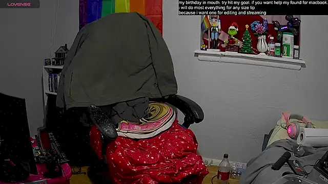 tallnerdyguy online show from January 28, 2025, 1:29 am