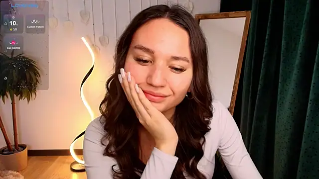 margeriTirell online show from November 15, 2025, 7:16 am