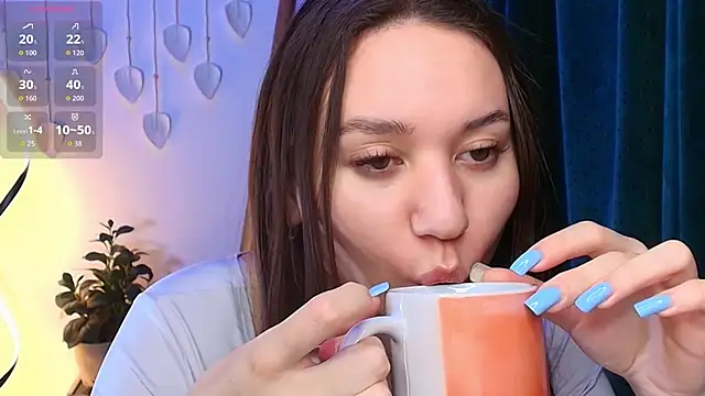 margeriTirell online show from April 5, 2026, 2:53 am