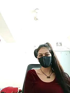 Tisha-01 online show from October 28, 2025, 3:43 am