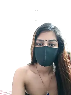 Tisha-01 online show from November 6, 2025, 1:56 pm