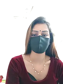 Tisha-01 online show from November 14, 2025, 2:10 am