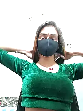 Tisha-01 online show from February 6, 2026, 3:04 pm