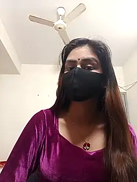 Tisha-01 online show from February 14, 2026, 2:41 am