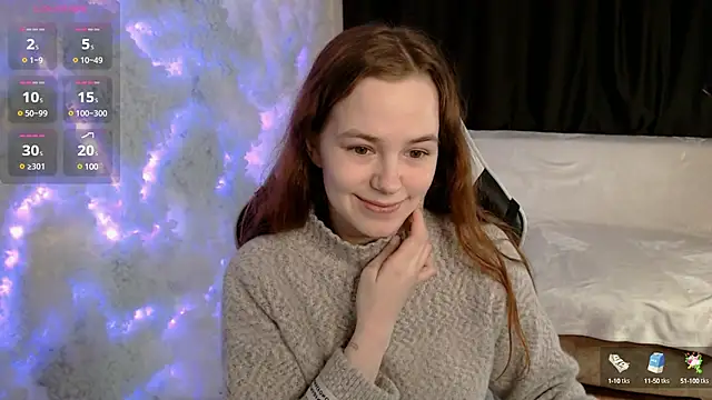 Fox Lisa online show from March 6, 2025, 12:09 pm