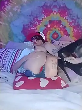 ivylee31 online show from March 4, 2026, 10:38 pm