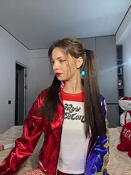 CurlyLara online show from February 7, 2026, 10:52 am