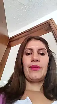 Alysson-- online show from December 26, 2024, 3:20 pm