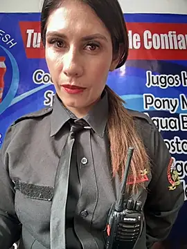 Alysson-- online show from October 6, 2025, 3:20 pm