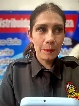 Alysson-- online show from October 24, 2025, 3:19 pm