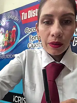 Alysson-- online show from November 28, 2025, 3:14 pm